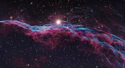 NGC 6960 Witch s Broom Nebula