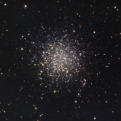 NGC 5466 Globular Cluster